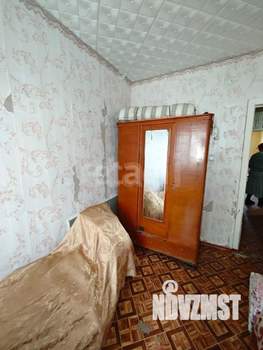 2-к квартира, вторичка, 49м2, 1/5 этаж