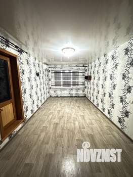 1-к квартира, вторичка, 35м2, 5/9 этаж