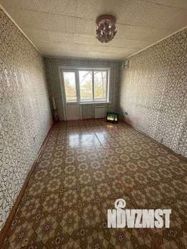 1-к квартира, вторичка, 31м2, 2/5 этаж