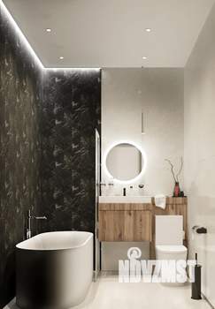 2-к квартира, вторичка, 65м2, 14/16 этаж