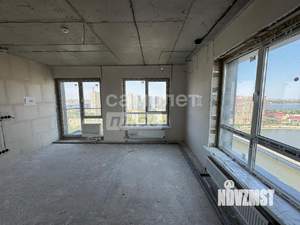 3-к квартира, вторичка, 88м2, 18/23 этаж