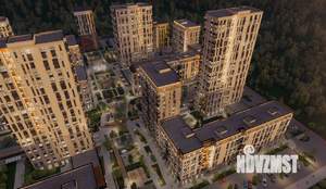 2-к квартира, вторичка, 58м2, 8/25 этаж
