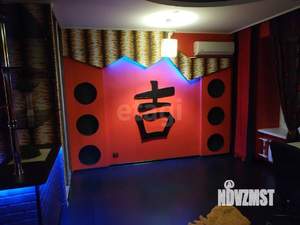 3-к квартира, вторичка, 108м2, 6/10 этаж