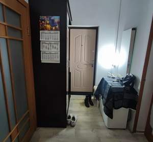 1-к квартира, вторичка, 44м2, 9/9 этаж