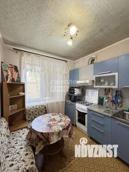 1-к квартира, вторичка, 35м2, 5/5 этаж