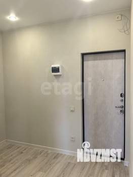 1-к квартира, вторичка, 40м2, 10/12 этаж