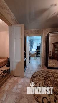 4-к квартира, вторичка, 72м2, 1/2 этаж