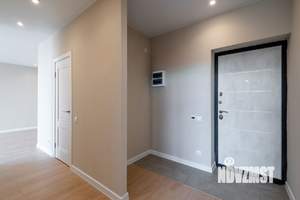 2-к квартира, вторичка, 65м2, 2/25 этаж