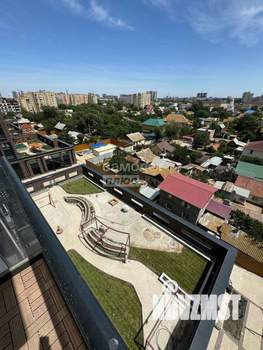 1-к квартира, вторичка, 41м2, 8/23 этаж