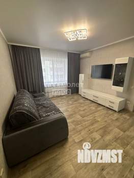 2-к квартира, вторичка, 57м2, 7/9 этаж