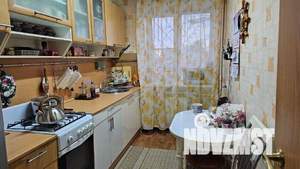 2-к квартира, вторичка, 42м2, 2/9 этаж