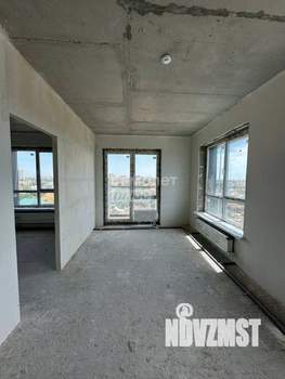 1-к квартира, вторичка, 41м2, 8/23 этаж