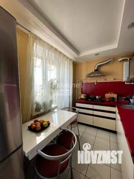 2-к квартира, вторичка, 50м2, 5/5 этаж