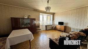 3-к квартира, вторичка, 60м2, 6/9 этаж