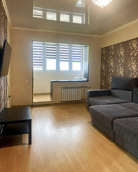 3-к квартира, вторичка, 74м2, 9/10 этаж