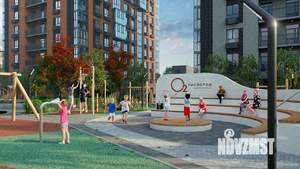 1-к квартира, вторичка, 38м2, 20/21 этаж