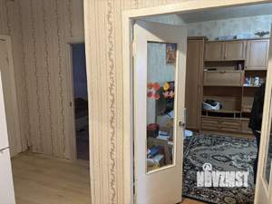 2-к квартира, вторичка, 49м2, 1/9 этаж