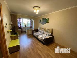 2-к квартира, вторичка, 55м2, 4/9 этаж