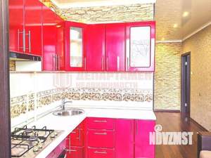 1-к квартира, вторичка, 37м2, 3/5 этаж