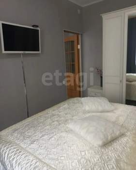 2-к квартира, вторичка, 51м2, 2/4 этаж