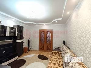 2-к квартира, вторичка, 53м2, 3/5 этаж