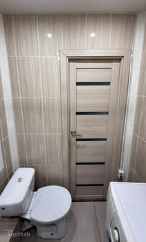 3-к квартира, вторичка, 59м2, 5/5 этаж