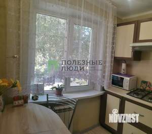 1-к квартира, вторичка, 34м2, 3/5 этаж
