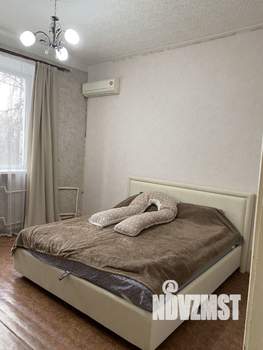 2-к квартира, вторичка, 49м2, 2/2 этаж