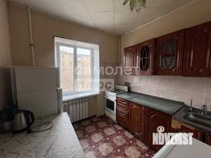1-к квартира, вторичка, 30м2, 3/5 этаж