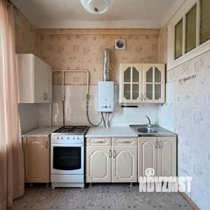 2-к квартира, вторичка, 46м2, 3/3 этаж