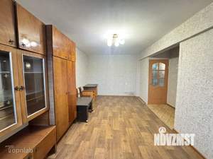 1-к квартира, вторичка, 31м2, 4/5 этаж