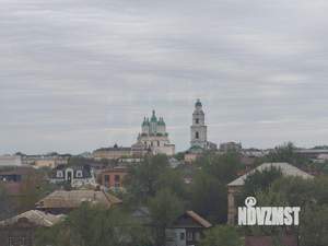 4-к квартира, вторичка, 138м2, 6/7 этаж