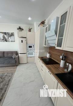 2-к квартира, вторичка, 62м2, 17/20 этаж