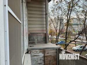 2-к квартира, вторичка, 52м2, 2/9 этаж