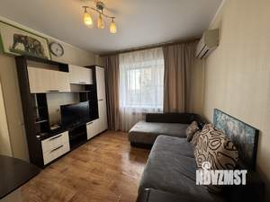 1-к квартира, вторичка, 38м2, 6/11 этаж