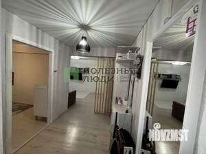 2-к квартира, вторичка, 44м2, 2/5 этаж