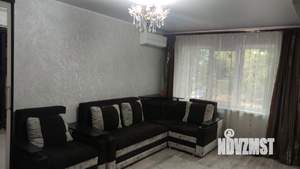 2-к квартира, вторичка, 45м2, 1/5 этаж