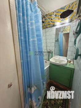 3-к квартира, вторичка, 62м2, 5/5 этаж