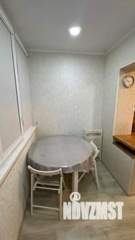 2-к квартира, вторичка, 42м2, 5/12 этаж