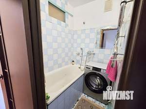 2-к квартира, вторичка, 45м2, 4/5 этаж