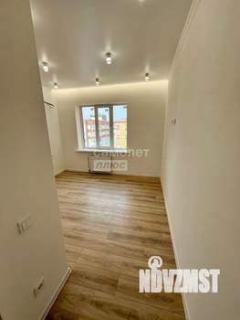 2-к квартира, вторичка, 55м2, 17/17 этаж