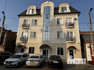 3-к квартира, вторичка, 103м2, 3/4 этаж