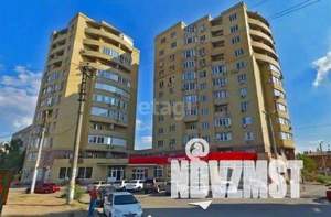 1-к квартира, вторичка, 50м2, 7/12 этаж