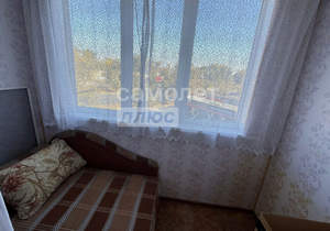 1-к квартира, вторичка, 24м2, 3/5 этаж