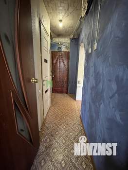 2-к квартира, вторичка, 38м2, 2/5 этаж