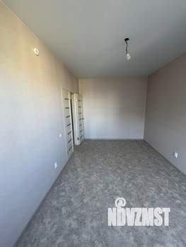 1-к квартира, вторичка, 37м2, 12/14 этаж