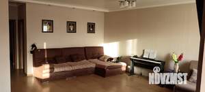 3-к квартира, вторичка, 68м2, 9/10 этаж