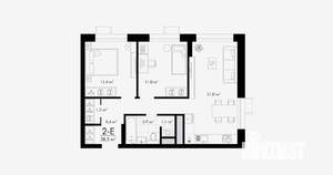 Фото квартиры на продажу (4)