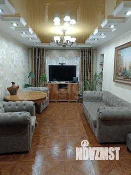 3-к квартира, вторичка, 61м2, 7/9 этаж