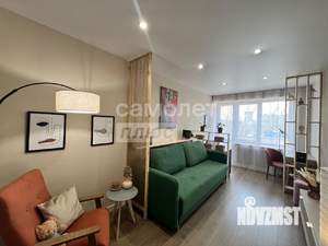 2-к квартира, вторичка, 47м2, 4/5 этаж